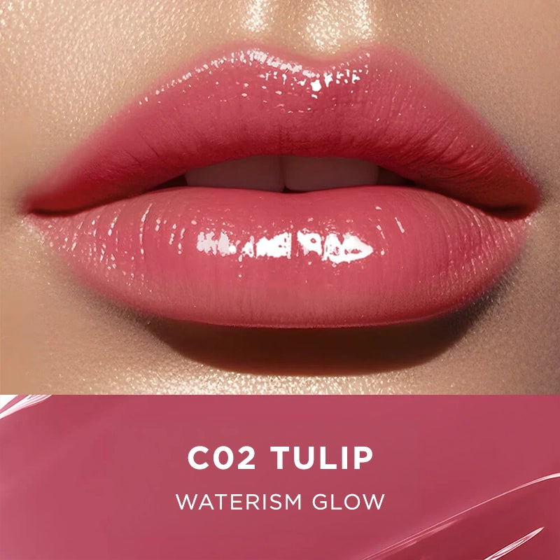 C02 Tulip