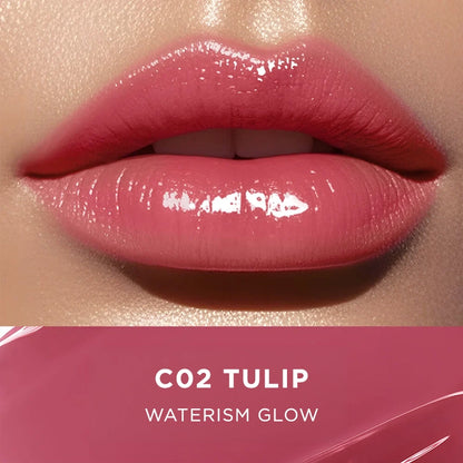 C02 Tulip