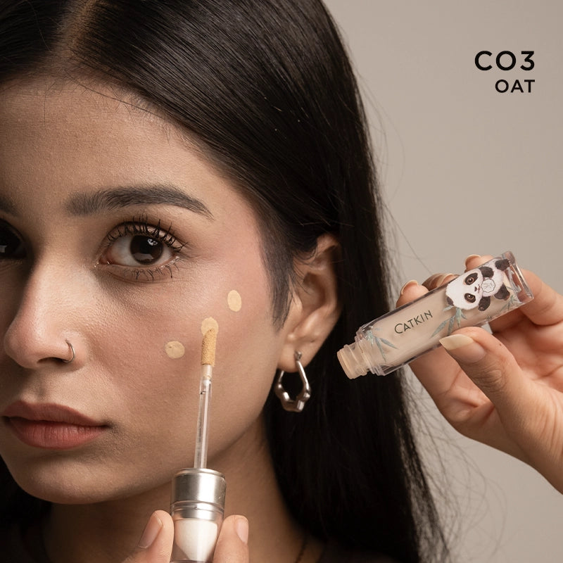 C03 Oat