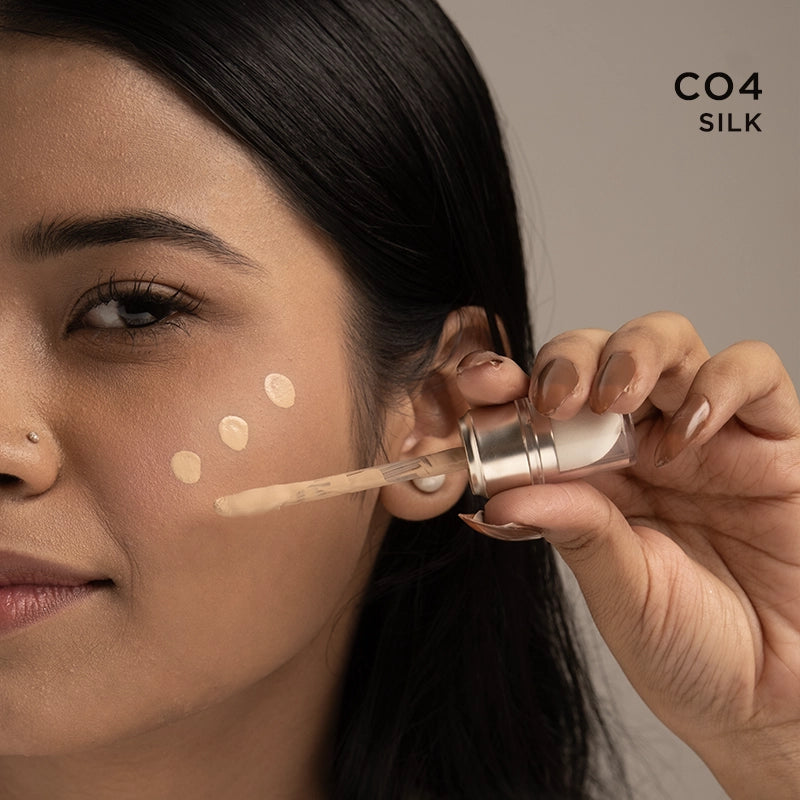 C04 Silk