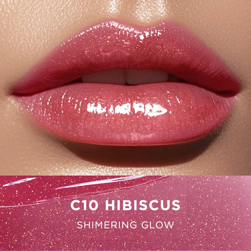 C10 Hibiscus