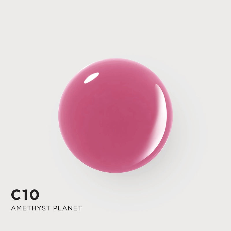 C10 Amethyst Planet