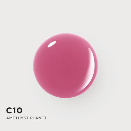 C10 Amethyst Planet