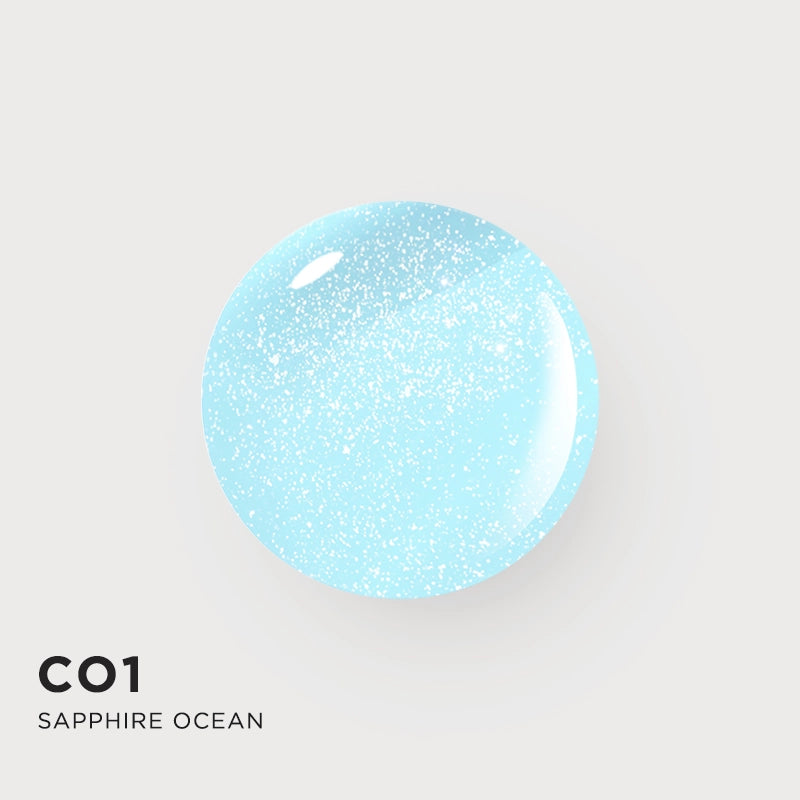 C01 Sapphire Ocean