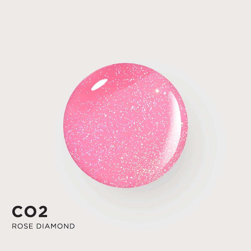 C02 Rose Diamond
