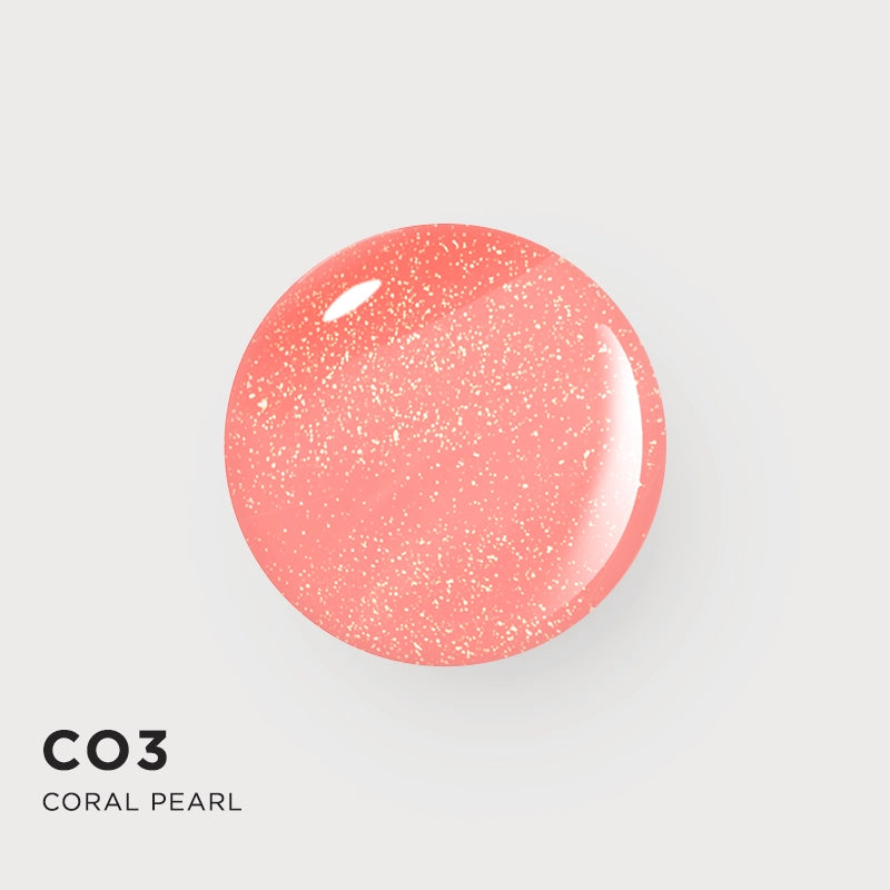 C03 Coral Pearl