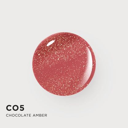 C05 Chocolate Amber