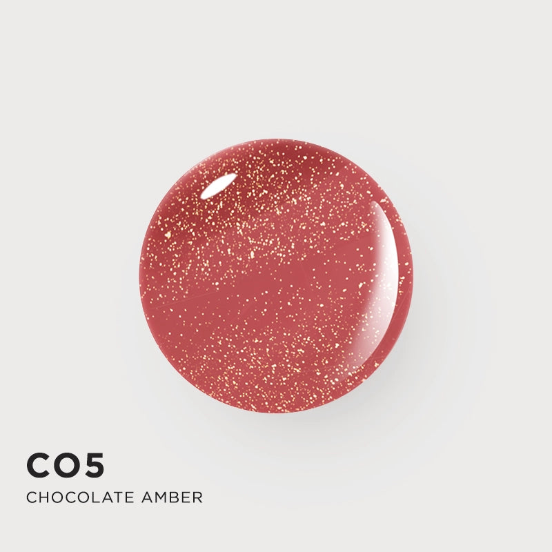 C05 Chocolate Amber