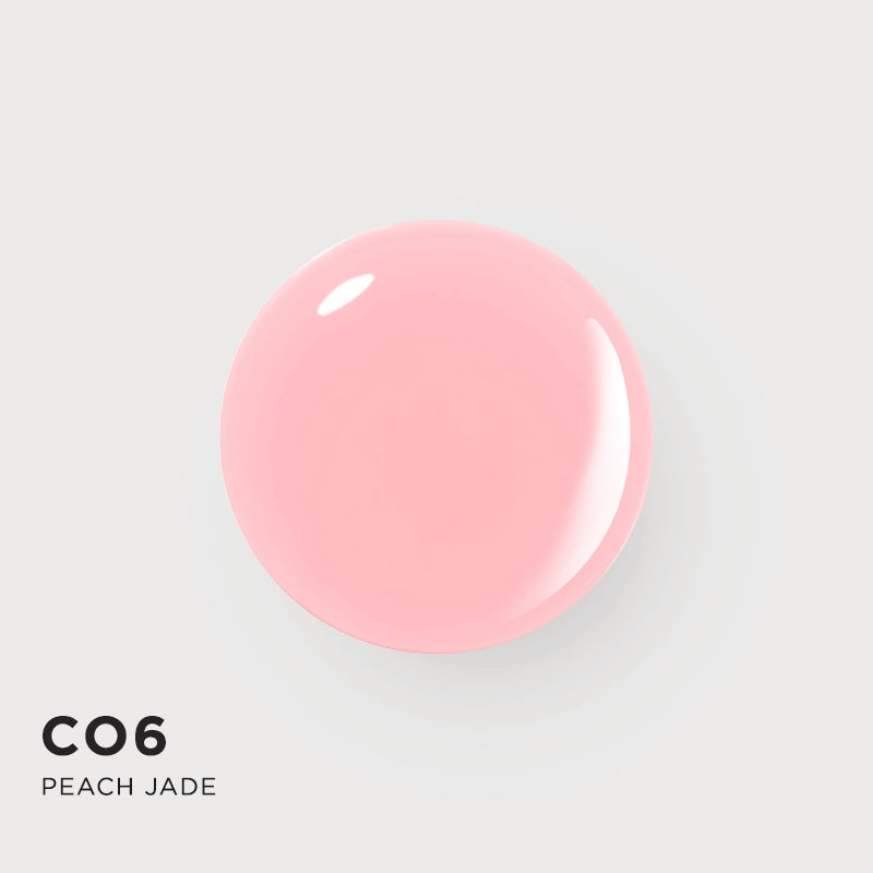 C06 Peach Jade