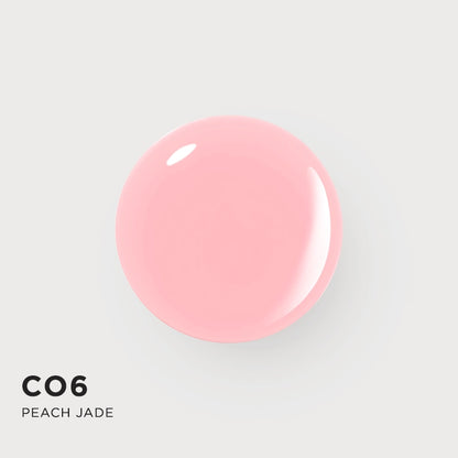 C06 Peach Jade