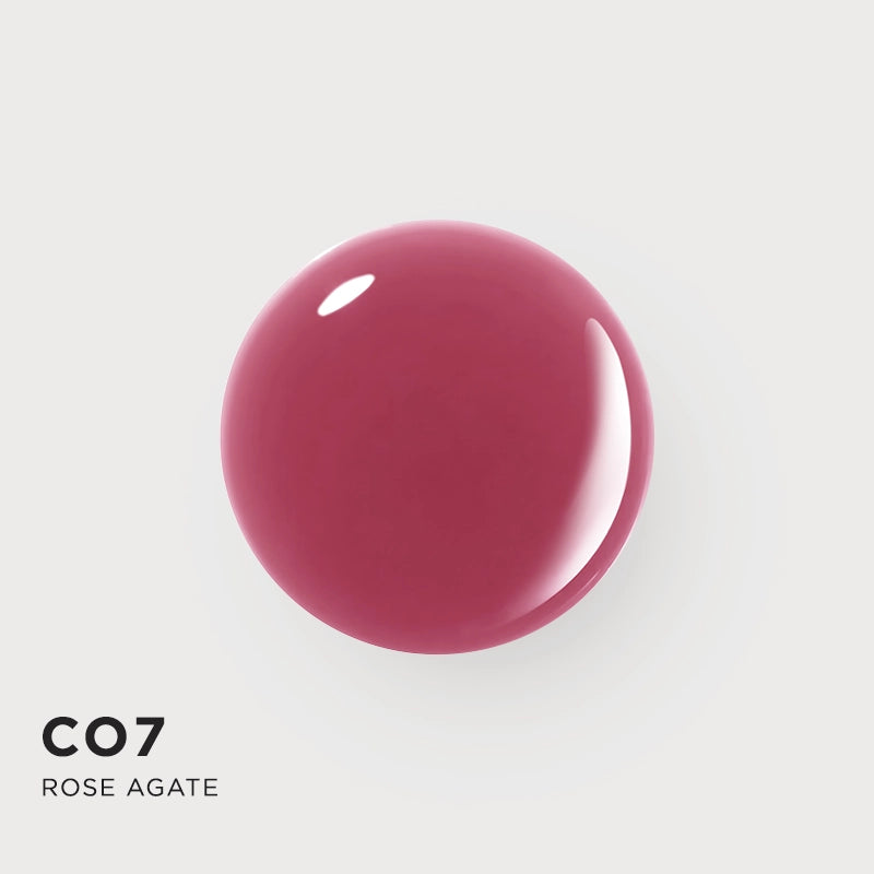 C07 Rose Agate