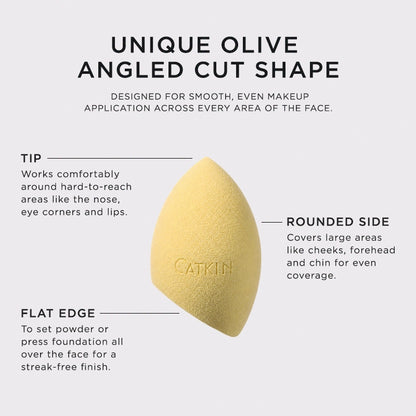 CATKIN Makeup Sponge Beauty Blender