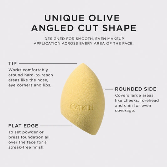 CATKIN Makeup Sponge Beauty Blender