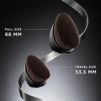 Foundation Makeup Brush Flat Top