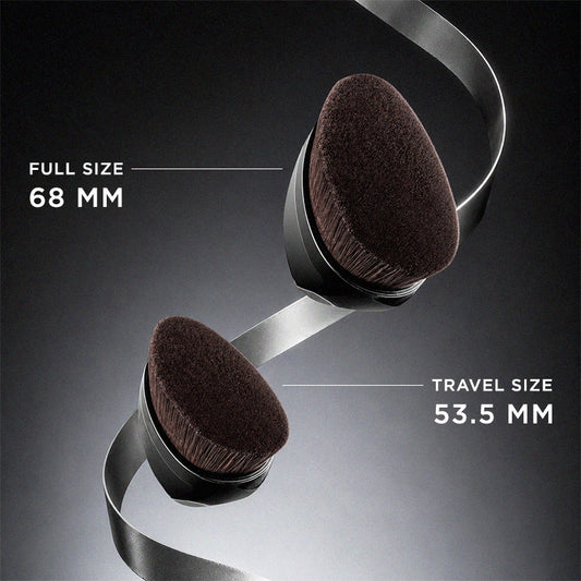 Foundation Makeup Brush Flat Top