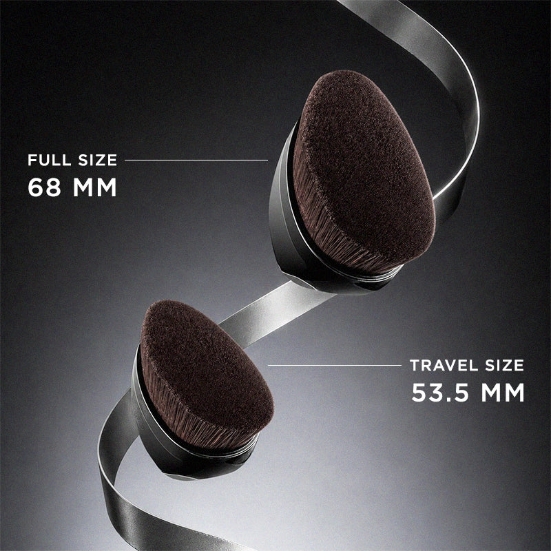 Foundation Makeup Brush Flat Top