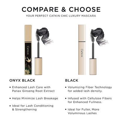 C01 Onyx Black