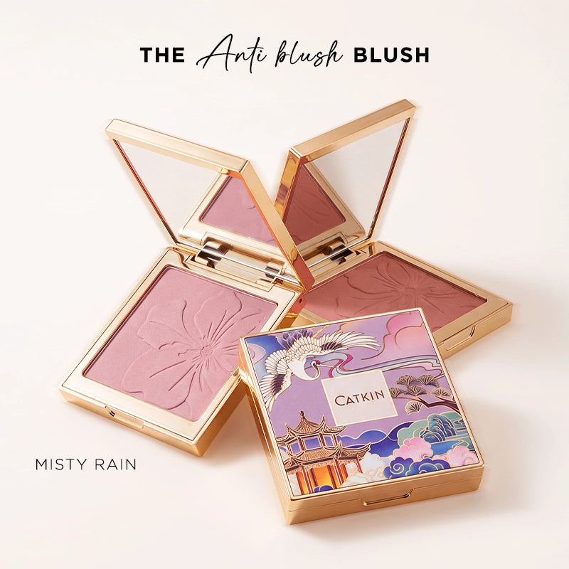 C06 Misty Rain