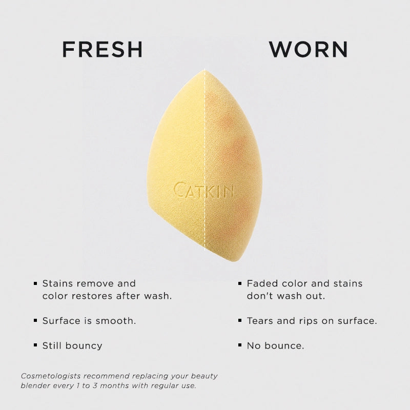 CATKIN Makeup Sponge Beauty Blender
