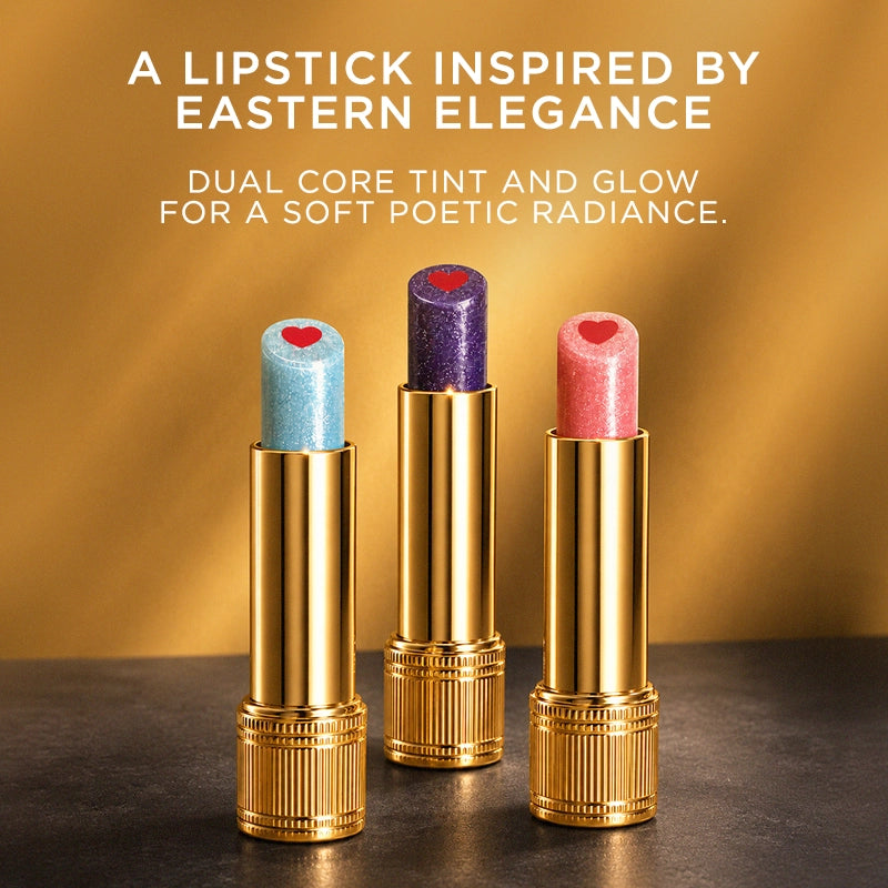 (C01) Smoke Muse, (C02) Pink Sigh, (C03) Blue Hush