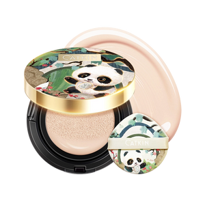 Panda Land Cushion BB Cream
