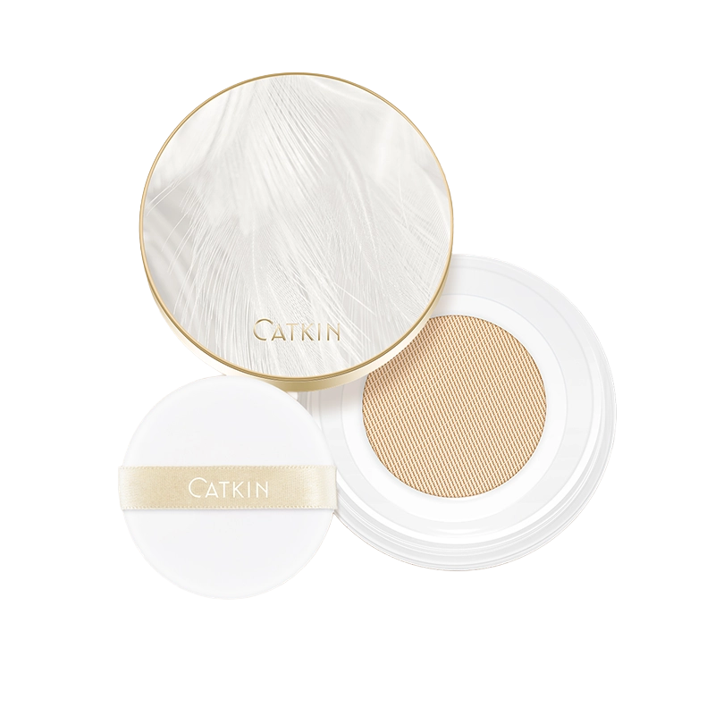 C02 Shimmer Ivory