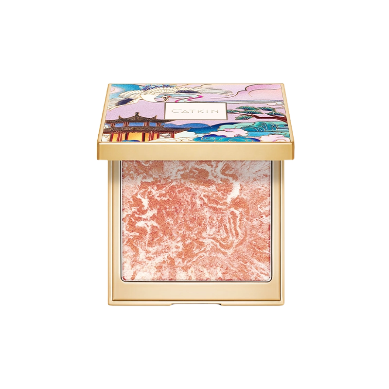 C05 Rose Glow