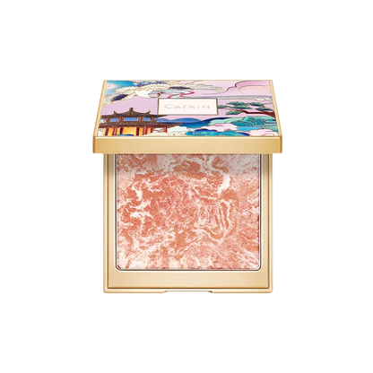 C05 Rose Glow