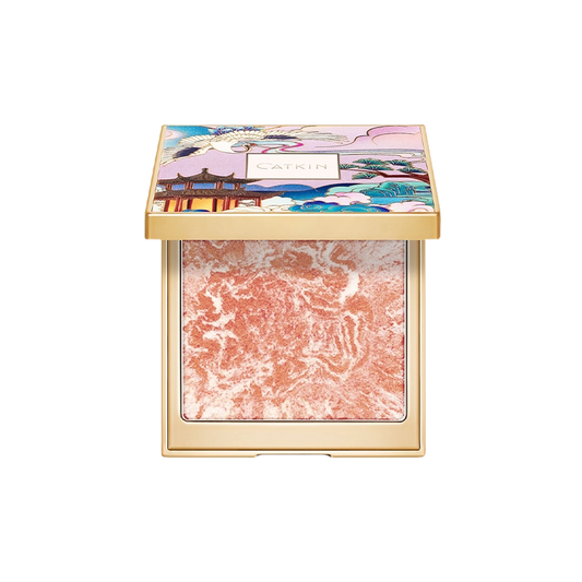 C05 Rose Glow