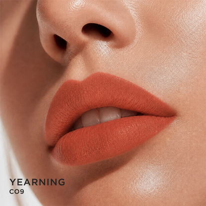 C09 Yearning