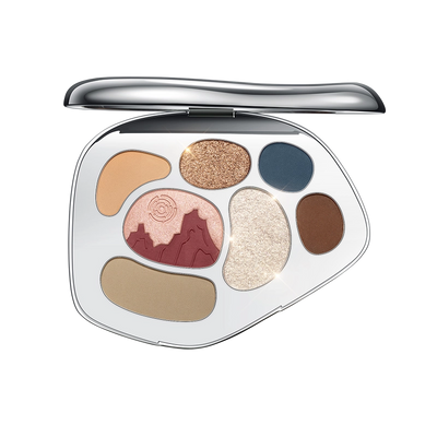 Waterproof Face Makeup Palette Set 4 in 1