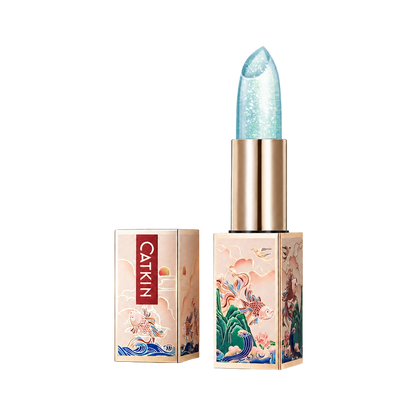 C08 Mermaid