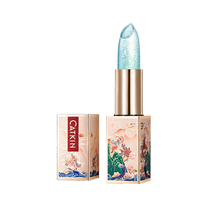 C08 Mermaid