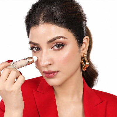 CATKIN Dual-Ended Liquid Concealer