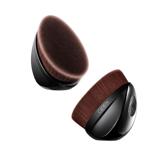 Foundation Makeup Brush Flat Top
