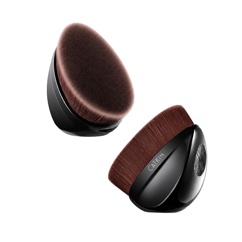 Foundation Makeup Brush Flat Top