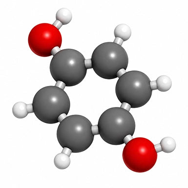 Hydroquinone