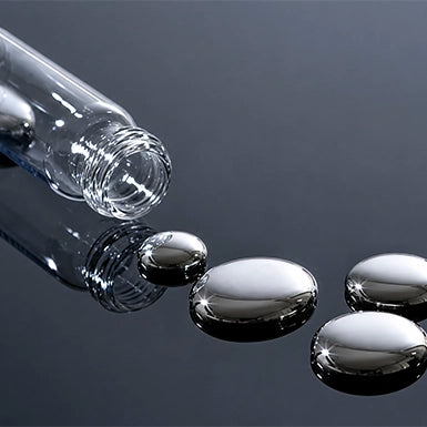 MERCURY COMPOUNDS