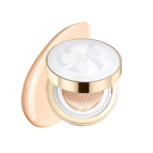 Flawless Glow Cushion Nourishing Foundation
