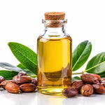 Jojoba Seed Oil